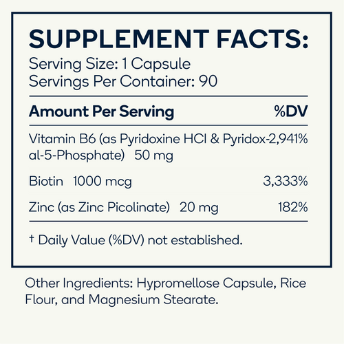 Nedley Health Signature Supplements